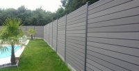 Portail Clôtures dans la vente du matériel pour les clôtures et les clôtures à Bransles